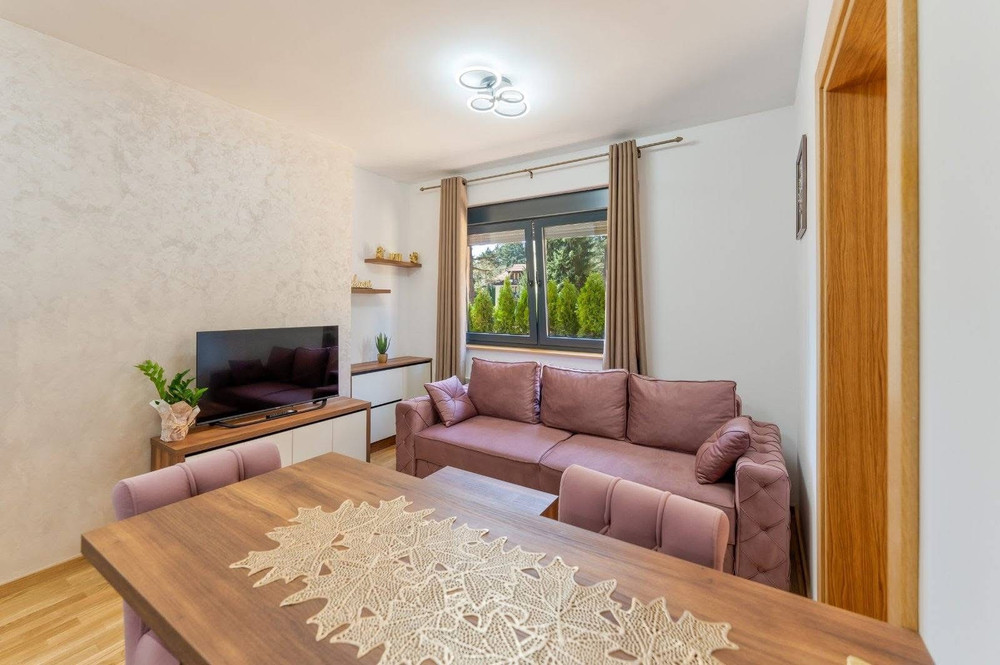 Glorija Apartment – Cozy Flat in Central Zlatibor preview