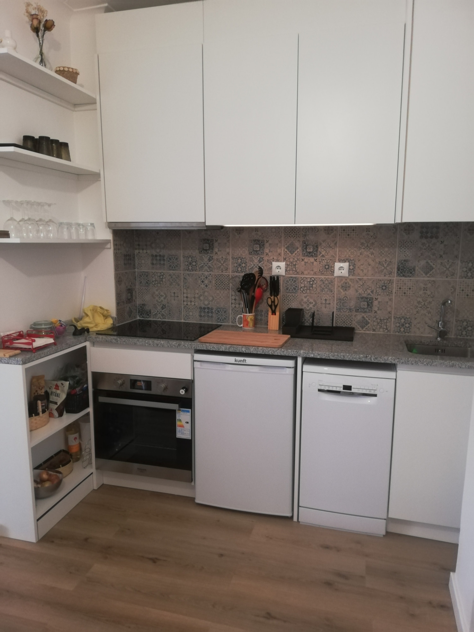 Cozinha