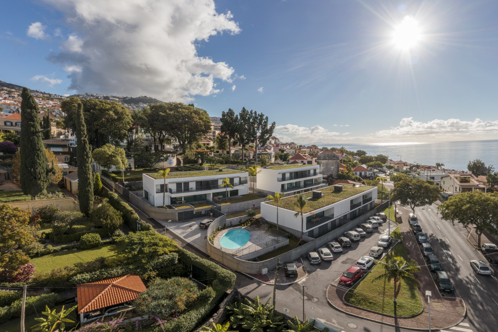 Villa Miradouro - 4 Bedrooms - amazing bay view preview