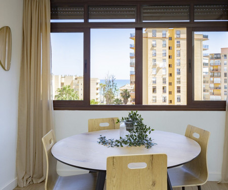 Cubo's Apartamento Sol y Arena Playamar