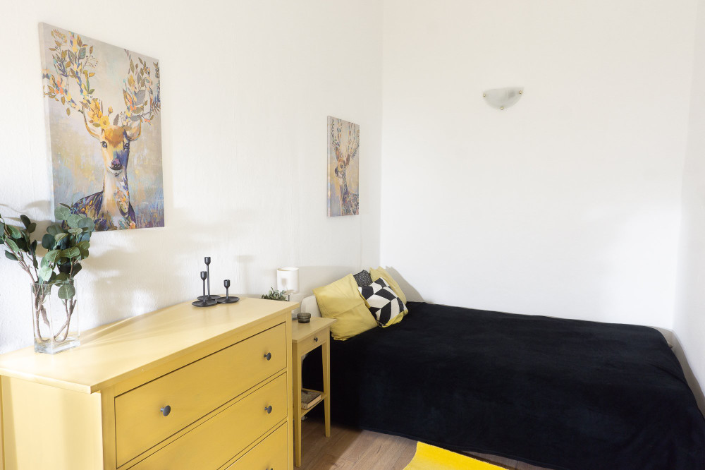 Wesselényi utca 41. room no1. preview