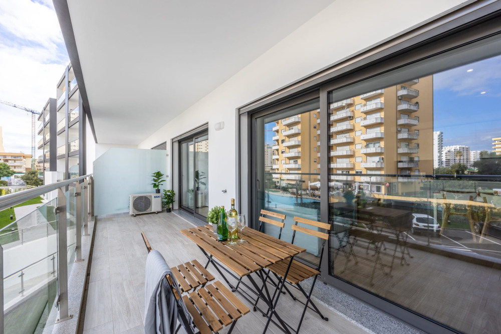 Monte Residence - The Sweet Escape preview