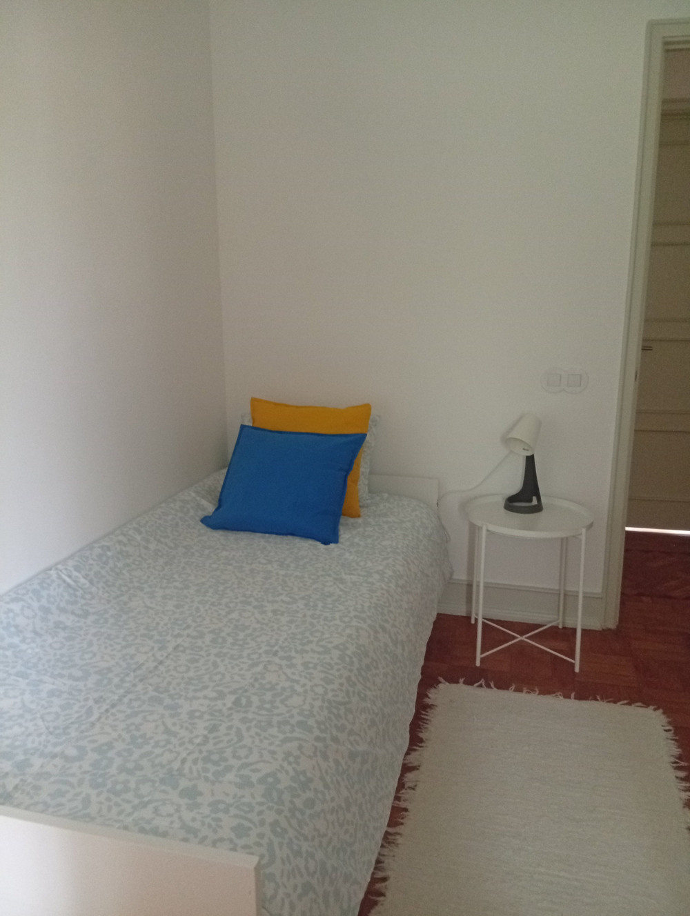 Room with private bathroom for women only. preview