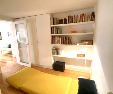 Chiado apartment