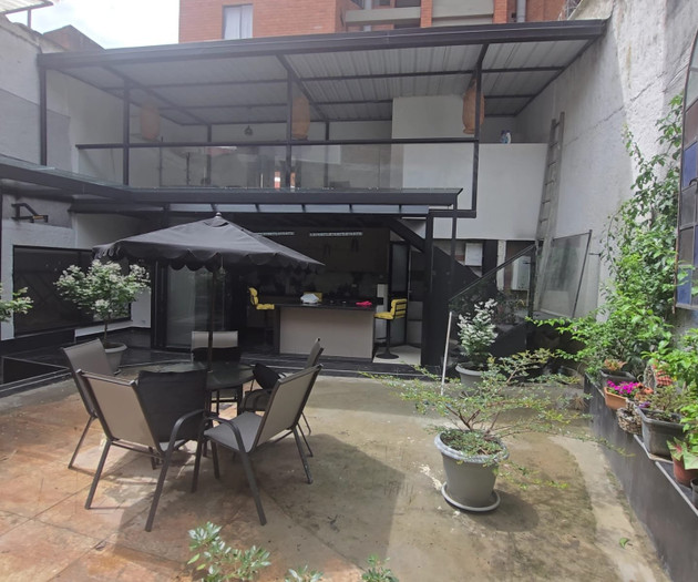 Cozy Executive Suite 7 Digital Nomad Hub Medellin