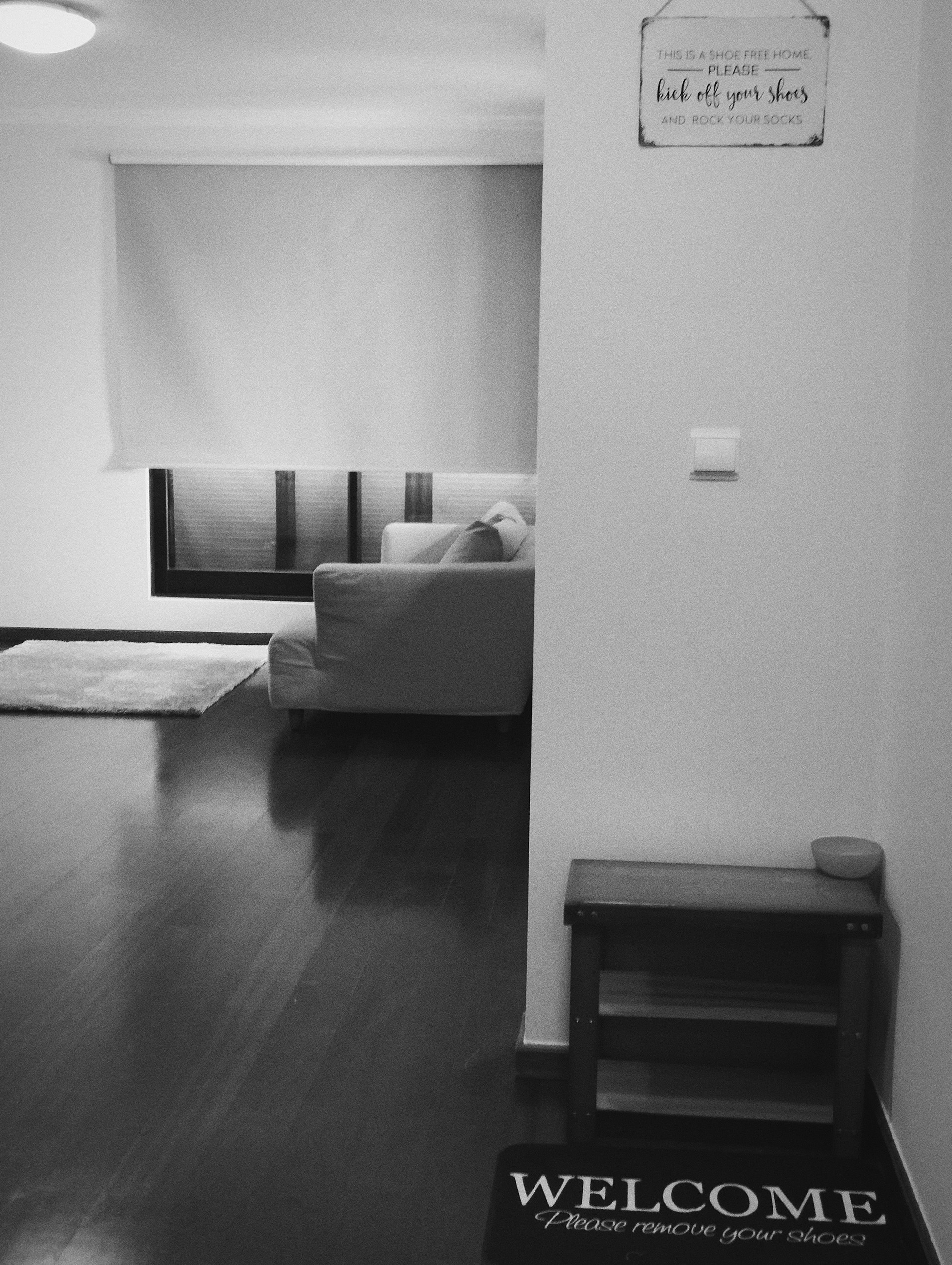 Hall de entrada