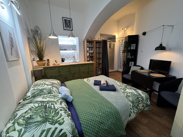 Dormitorio