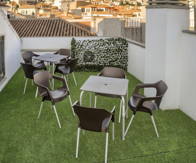 Lovely apartments in Old Town Holidays2Granada