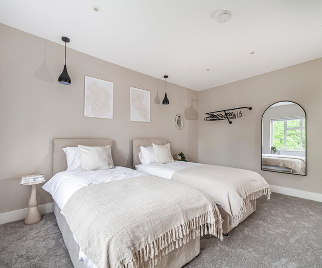 Lovely 2BR Flat, 15Minutes to Wembley, Sleeps 5ppl