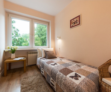 Apartament KASPRZAKA - Centrum - Warszawa