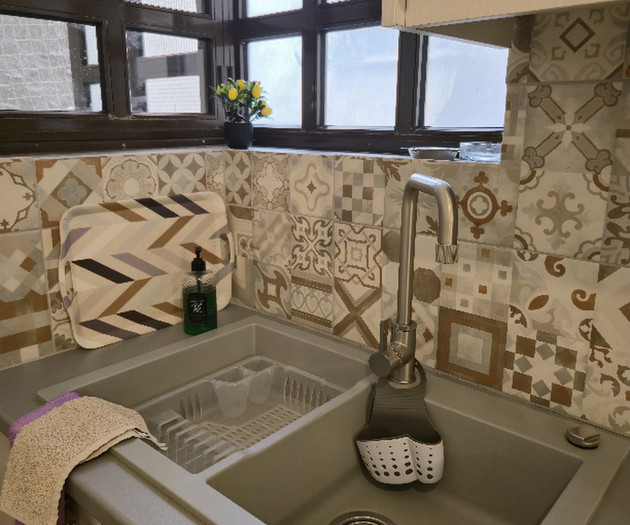 Central Athens 2BR near metro & universities