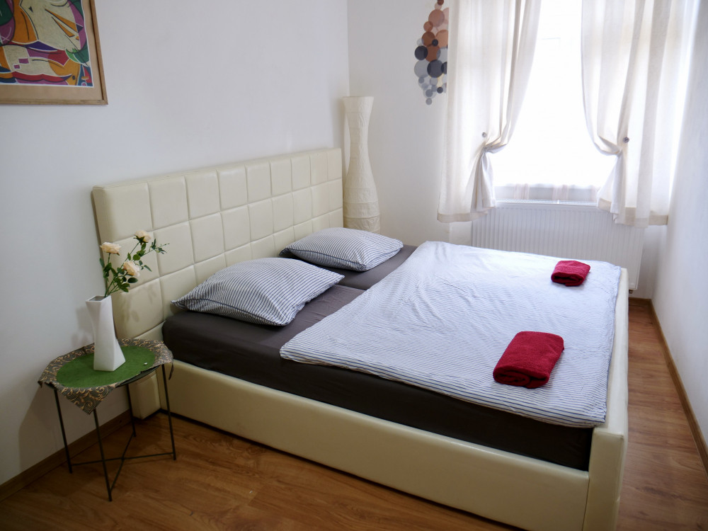 Still Life Apartment In Center Teplice preview