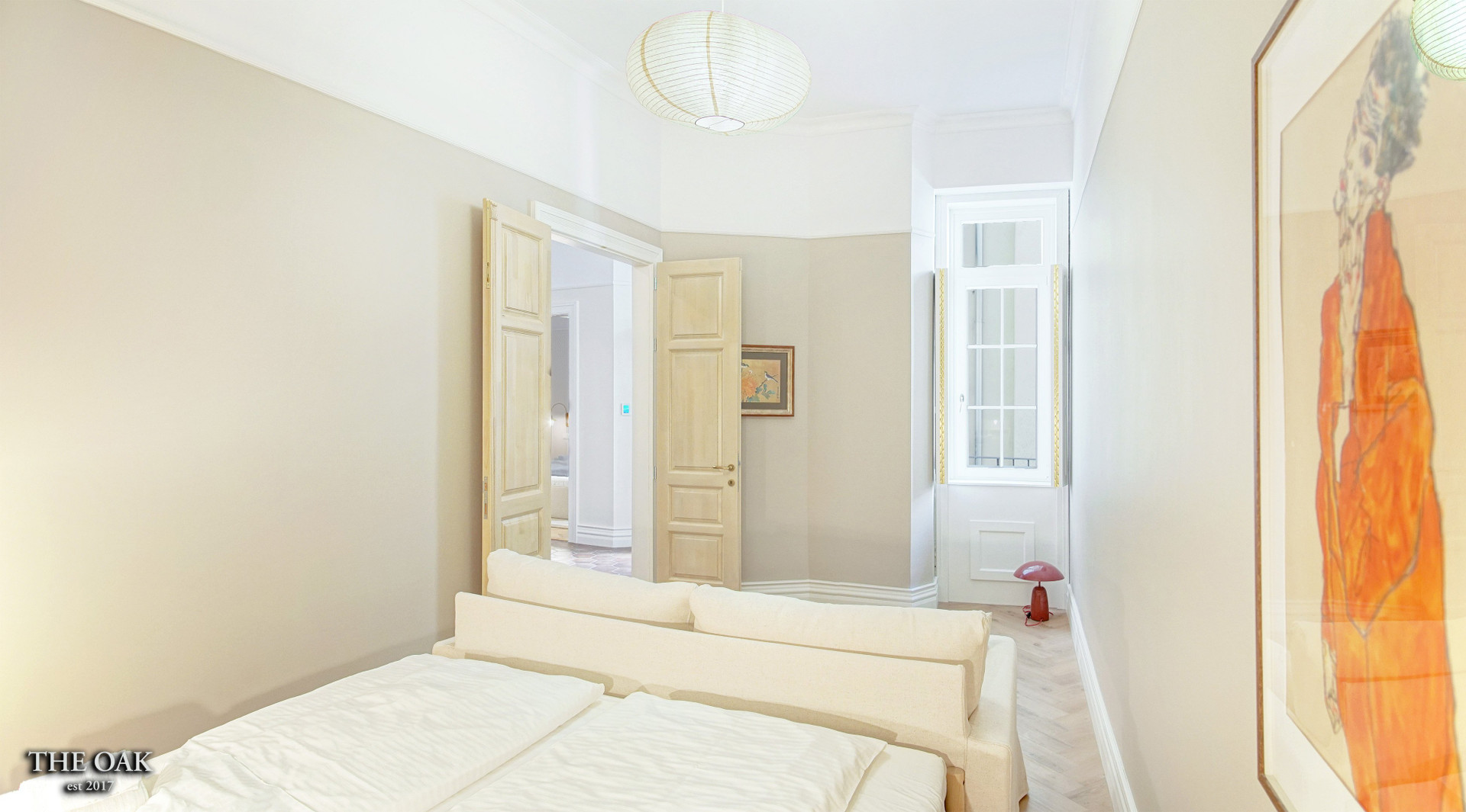 Bedroom 1.