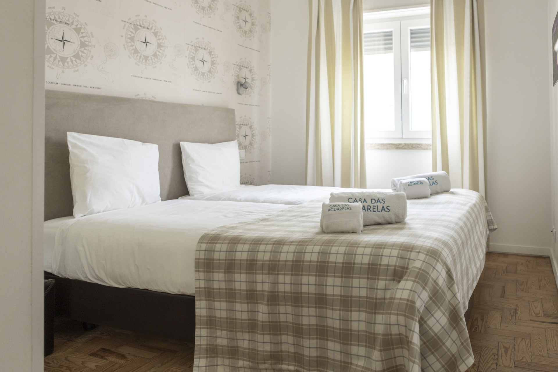 Quarto Twin