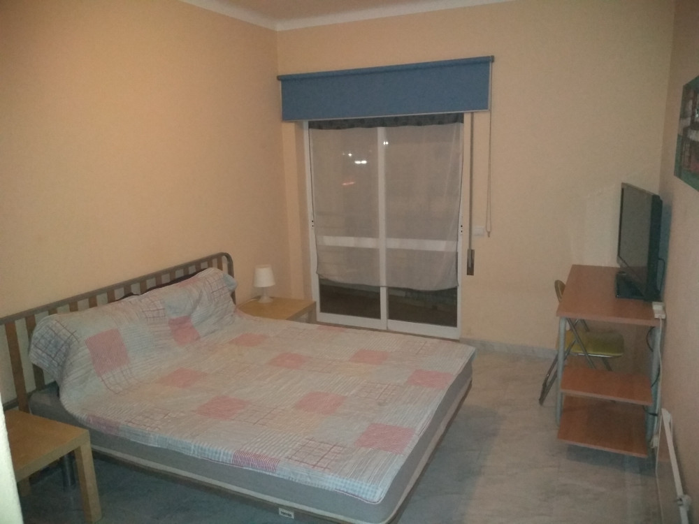 Comfortable room preview
