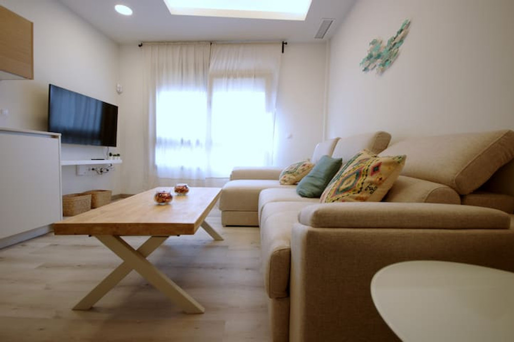 Livingtarifa Apartamento Orilla preview