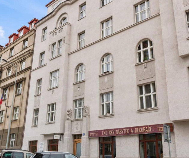 Suite de lujo Caruso