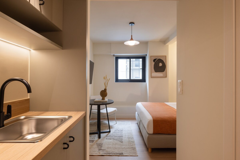 Flagship #8 | Leon by ZOIA Living preview