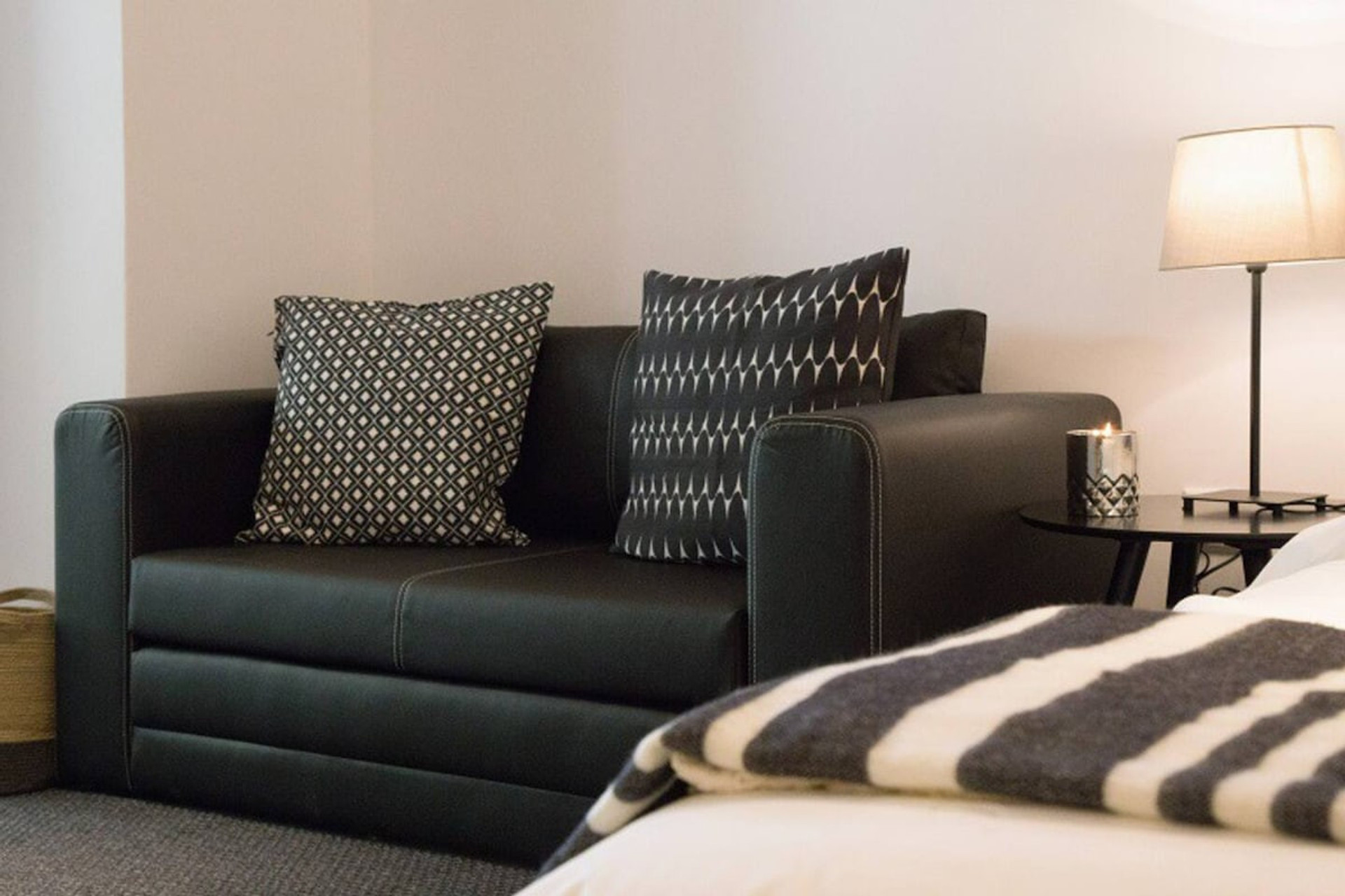 Sofa bed
