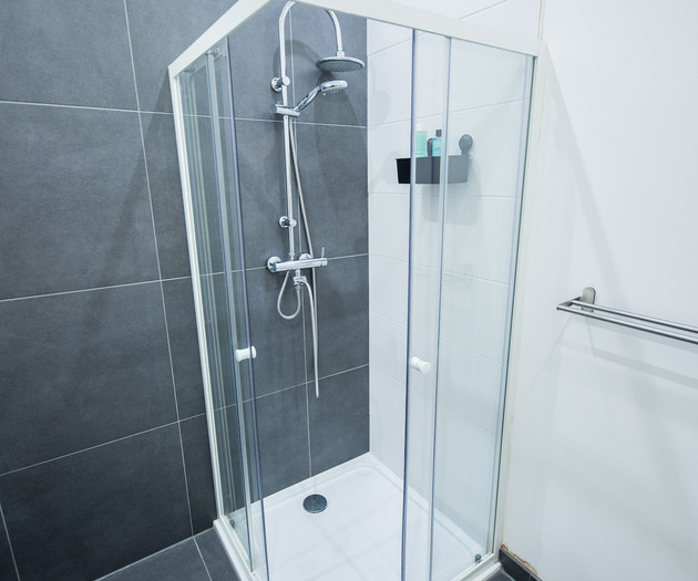Contemporary Stylish 2BDR Apartment LK