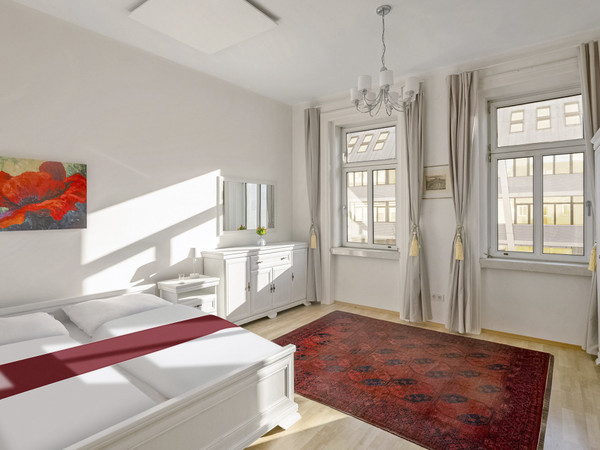 Bedroom 1