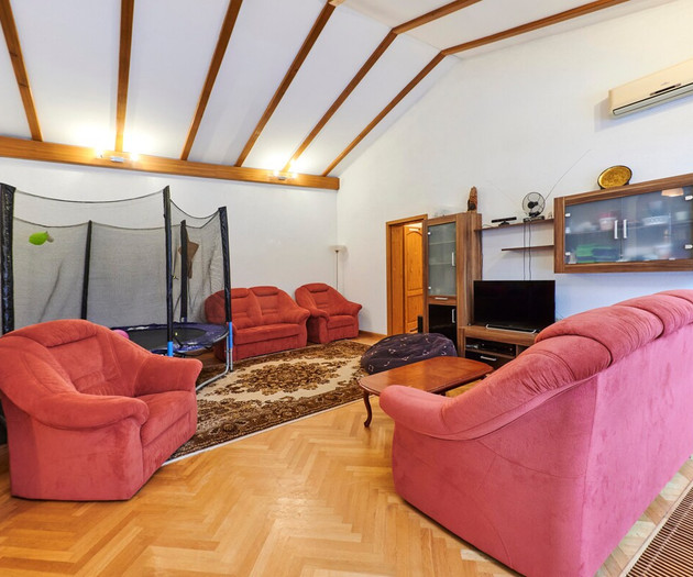 Family Apartman