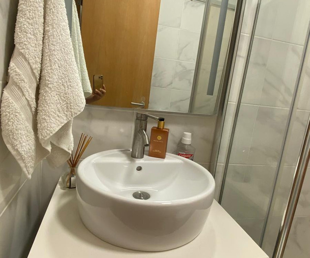 Room in quiet area - 30min from Lisbon
