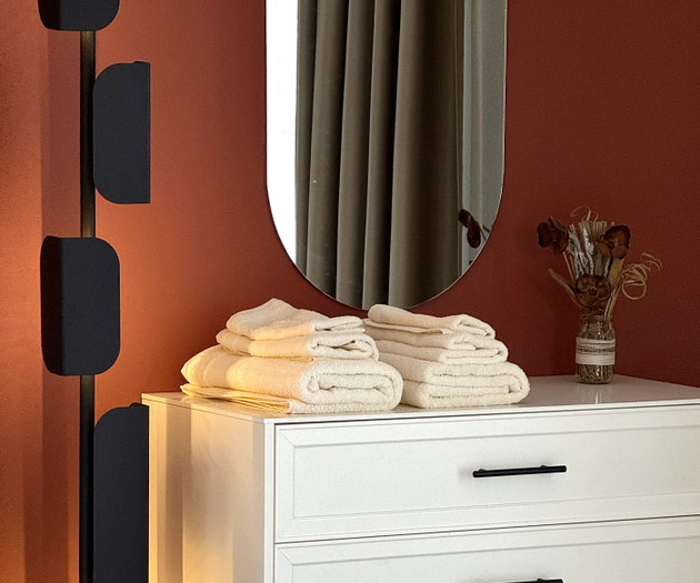 Qoople Excellence B-55 (2+1) Apartment in Turkey