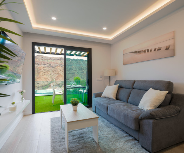 Apartamento Premium Gran Oasis 64