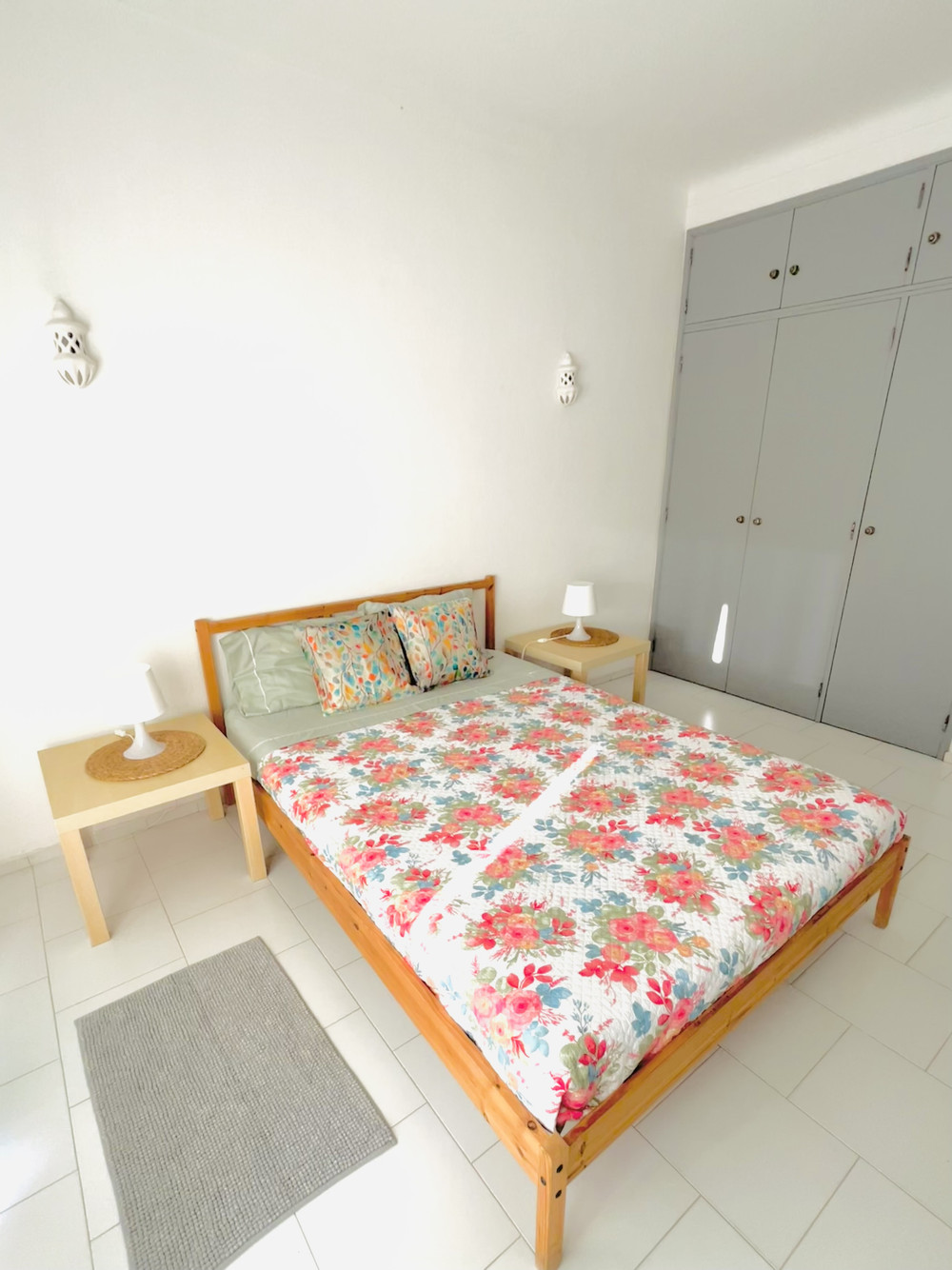 Sunny flat 2 km from the beach preview