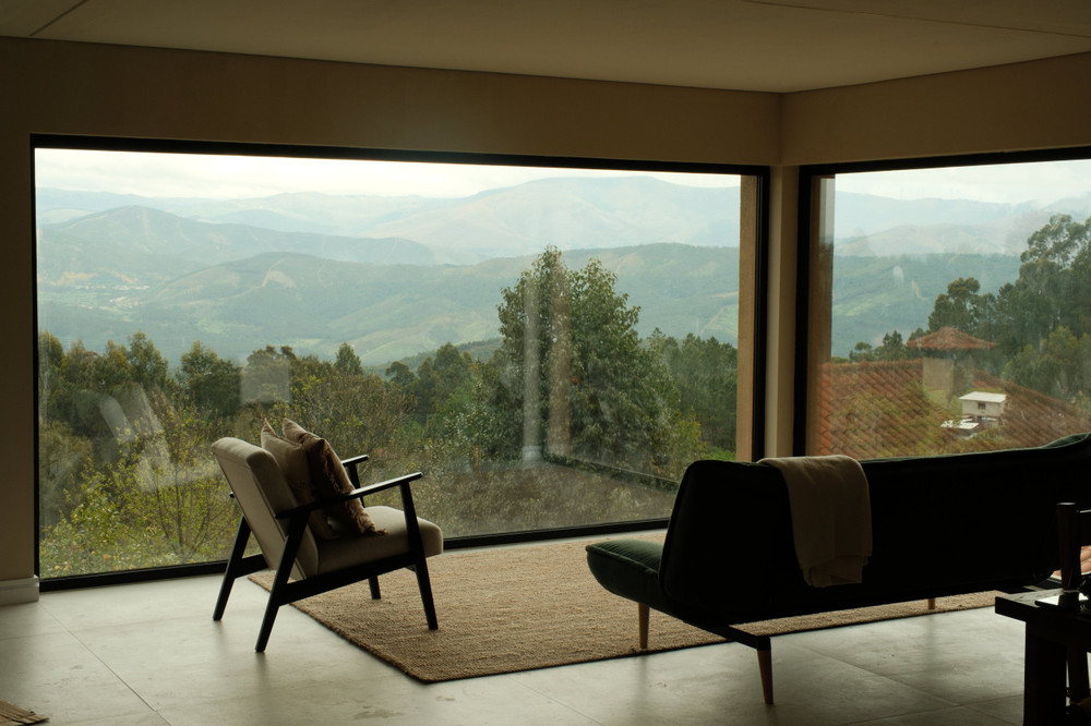 Design Retreat in The Hills of Basto-Mountain View preview