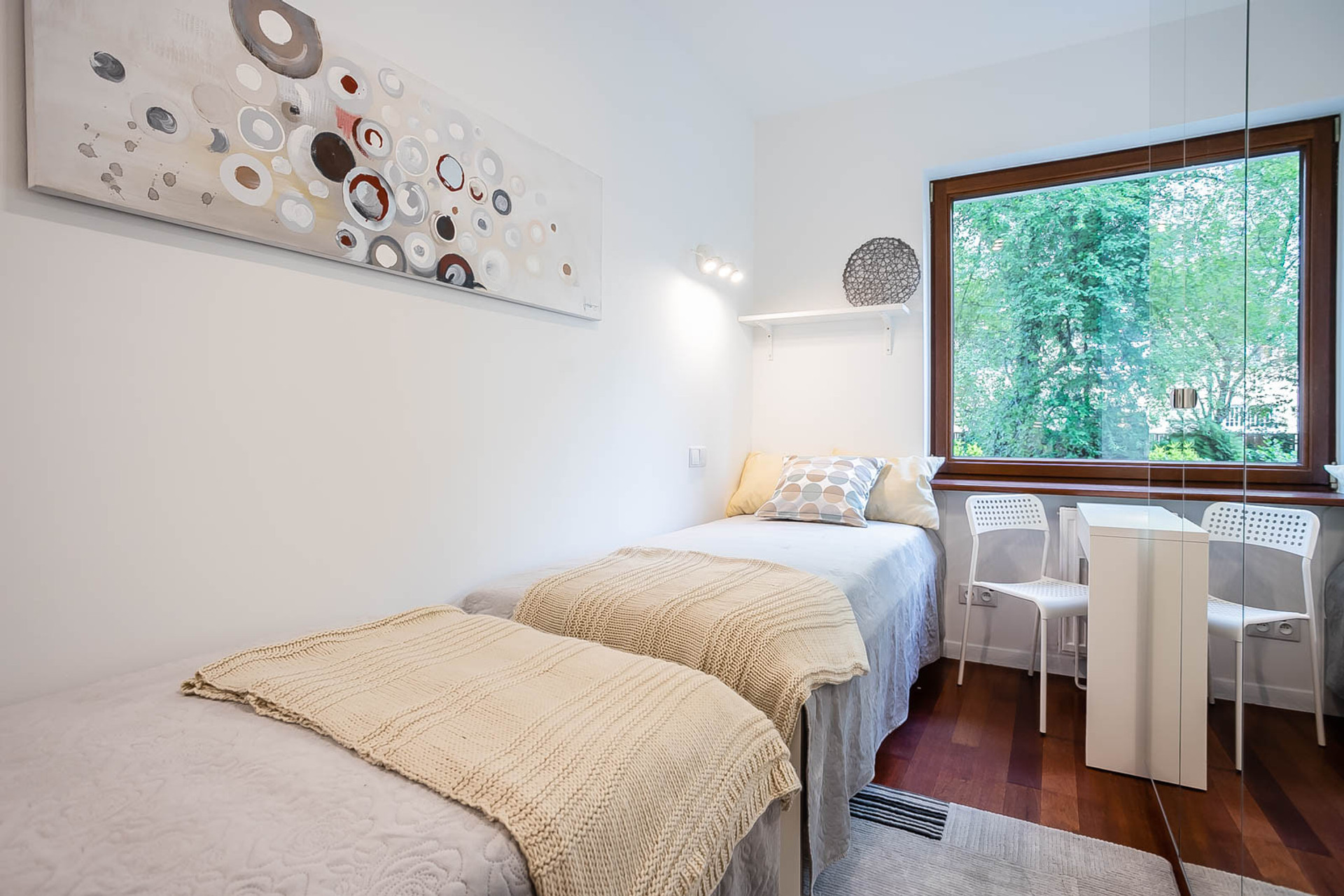 room