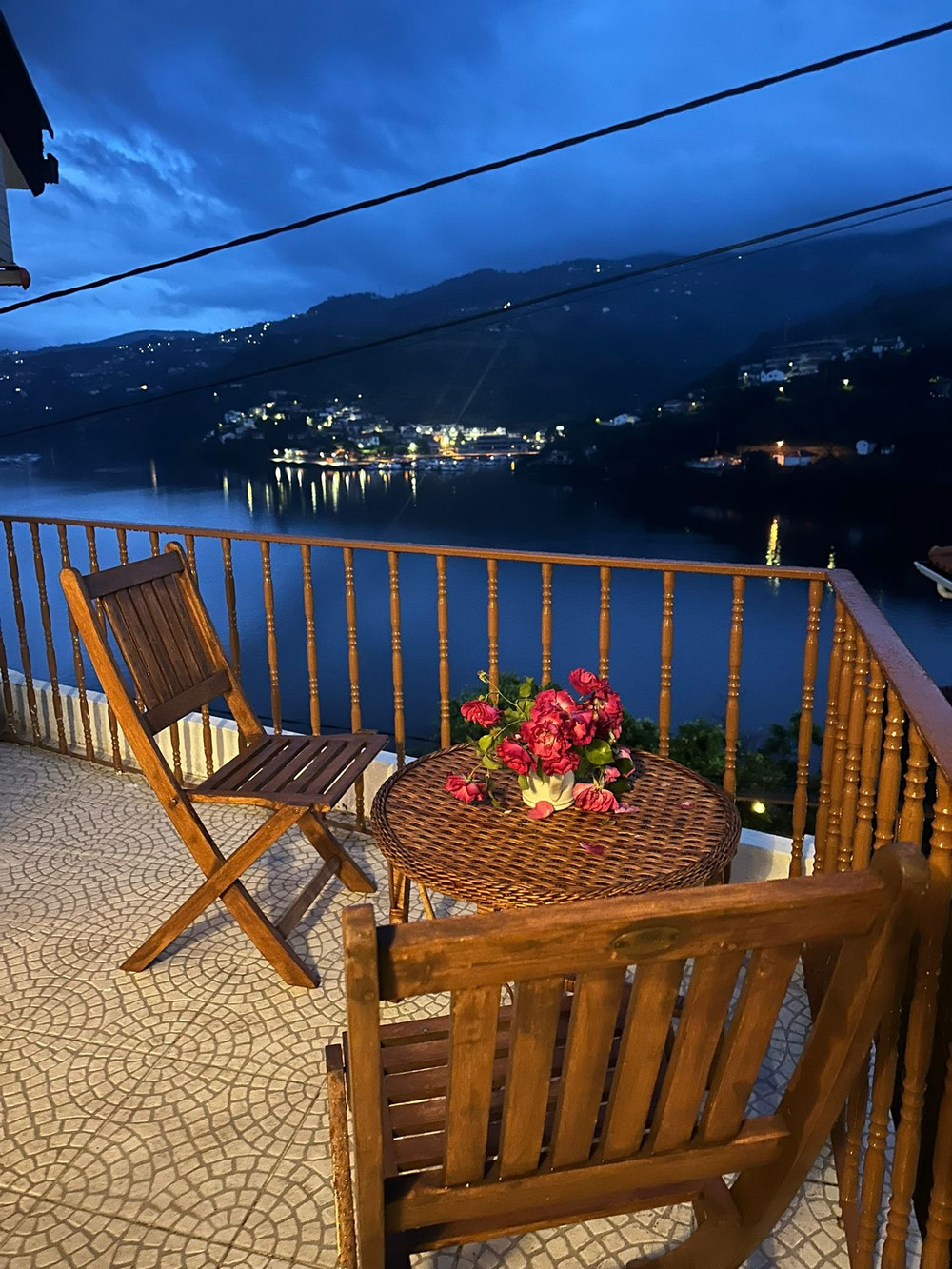 Charming Riverside Retreat in Venda das Caldas, An preview