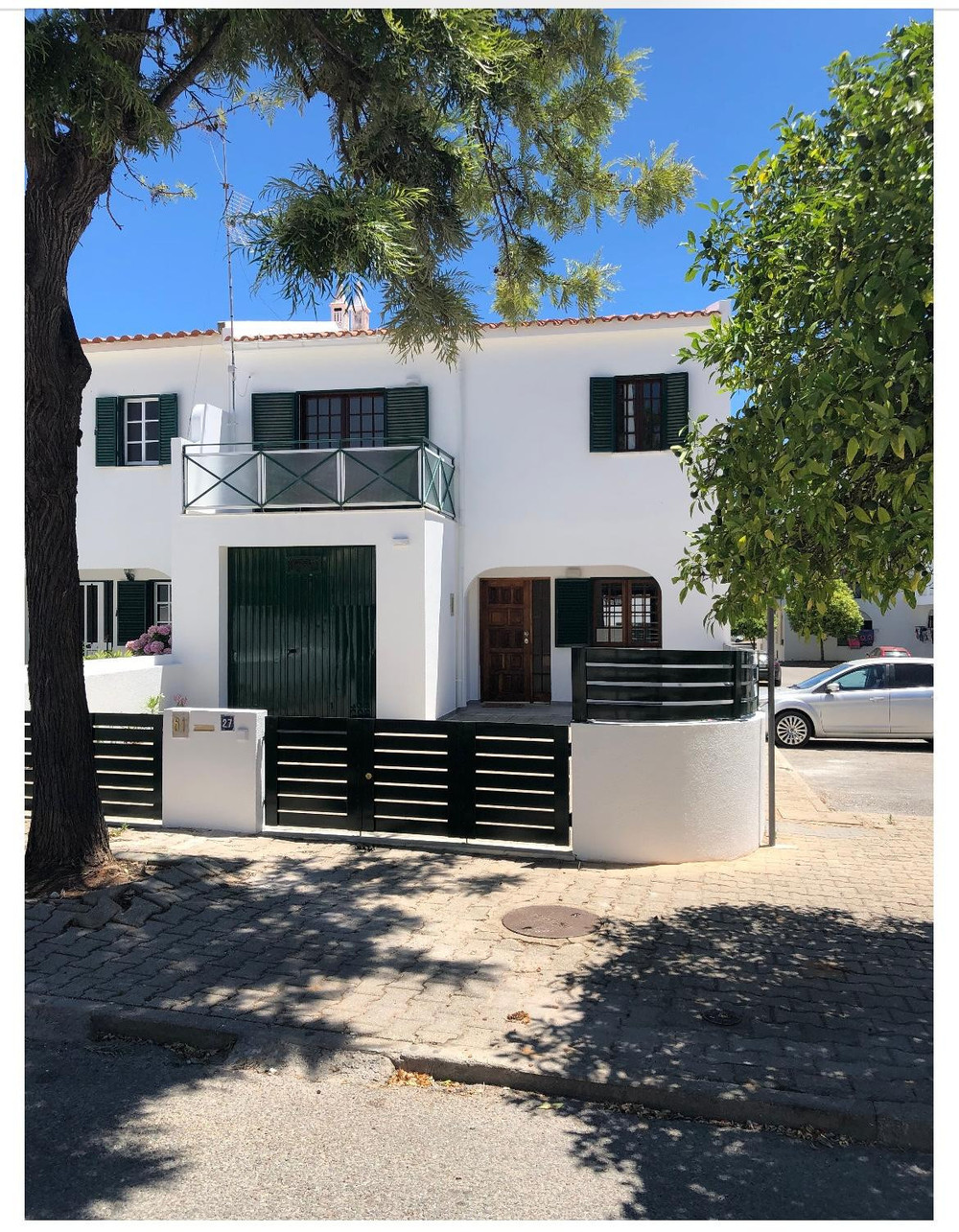3 bedroom villa in Height 500m from the beach preview