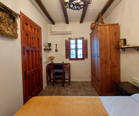 Casa Bella Durmiente -Medieval Romantico