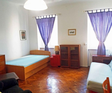 Apartman Trpimirova ulica