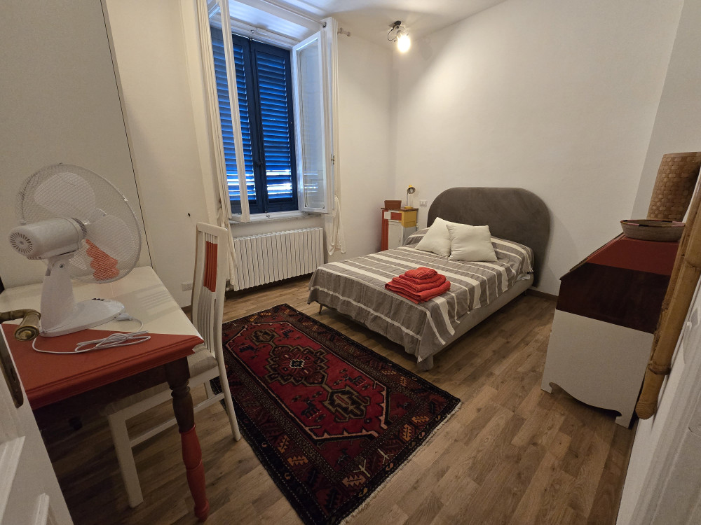 Nomads Livorno Coliving: Room 3 preview