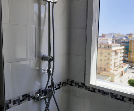 Solaz Andaluz City Center Apartments