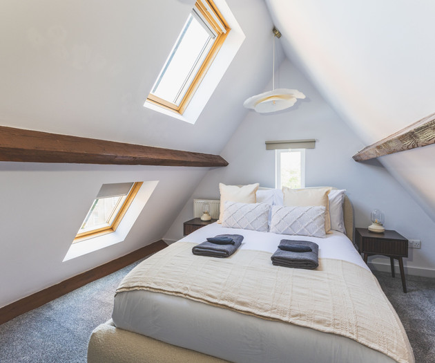 New Spacious 3 bed flat Duplex, Whitechapel