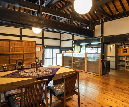 Daitai-ji Temple Stay: Workation for Digital Nomad