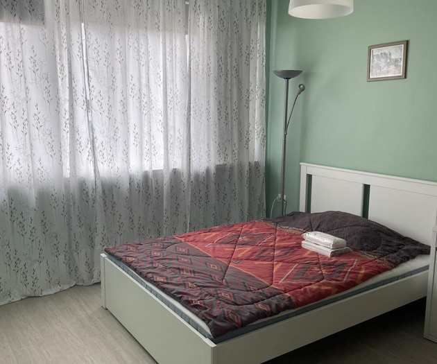 Apartmnent in top location Bl." Tzarigradsko shose