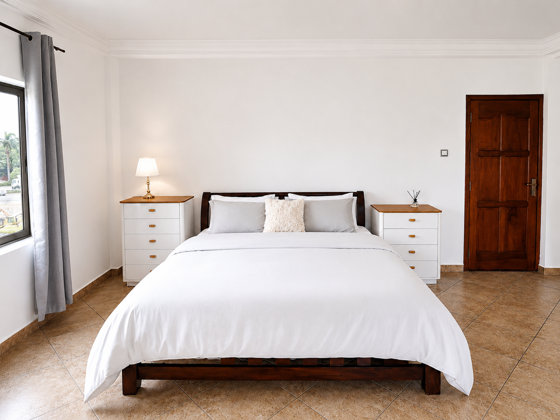 Bedrom