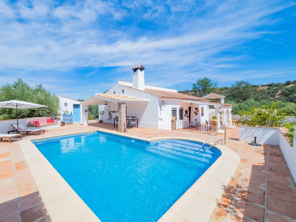 Cubo's Casa Rural Mar Verde preview