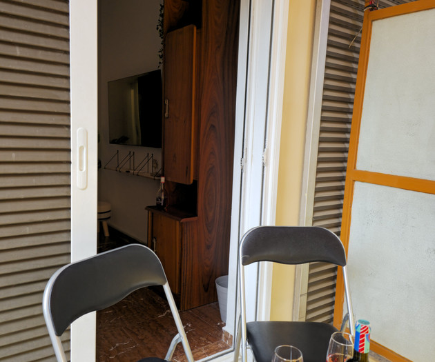 Central Athens 2BR near metro & universities