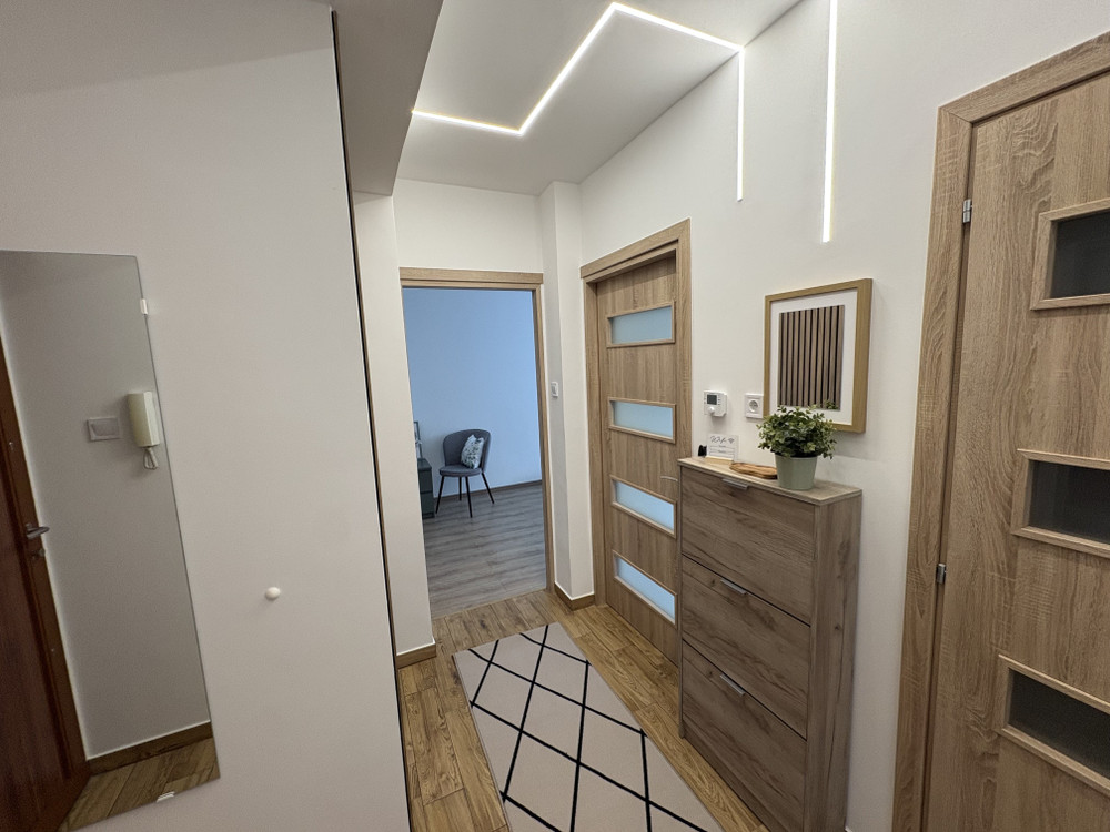 Stylish Flat Close to Metro & Puskás Arena preview