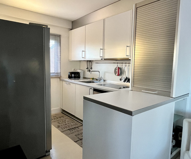 Flat in Graça with amazing panoramic river view