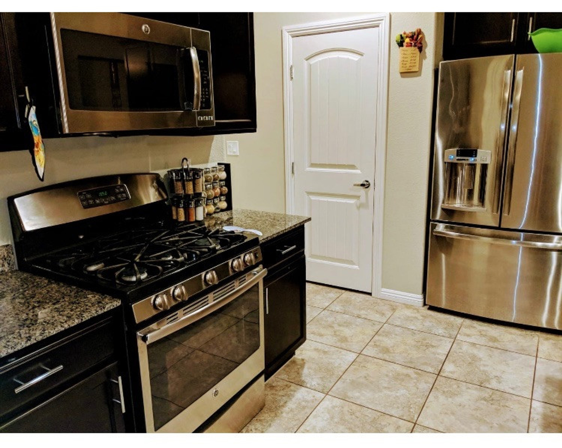 Kitchen Appliances