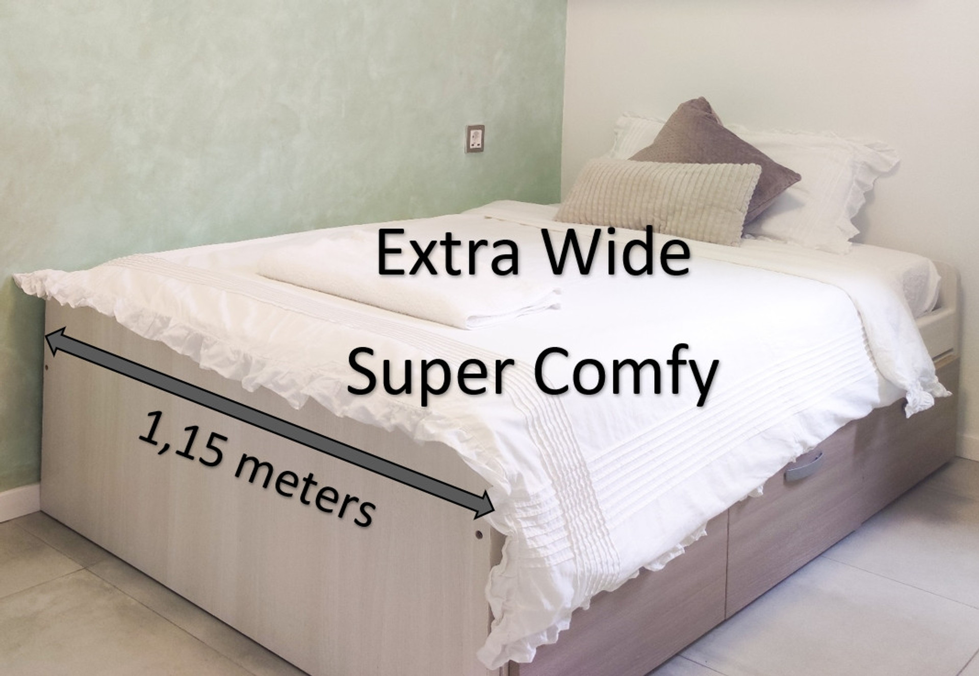 bed details