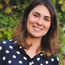 Marta P.
