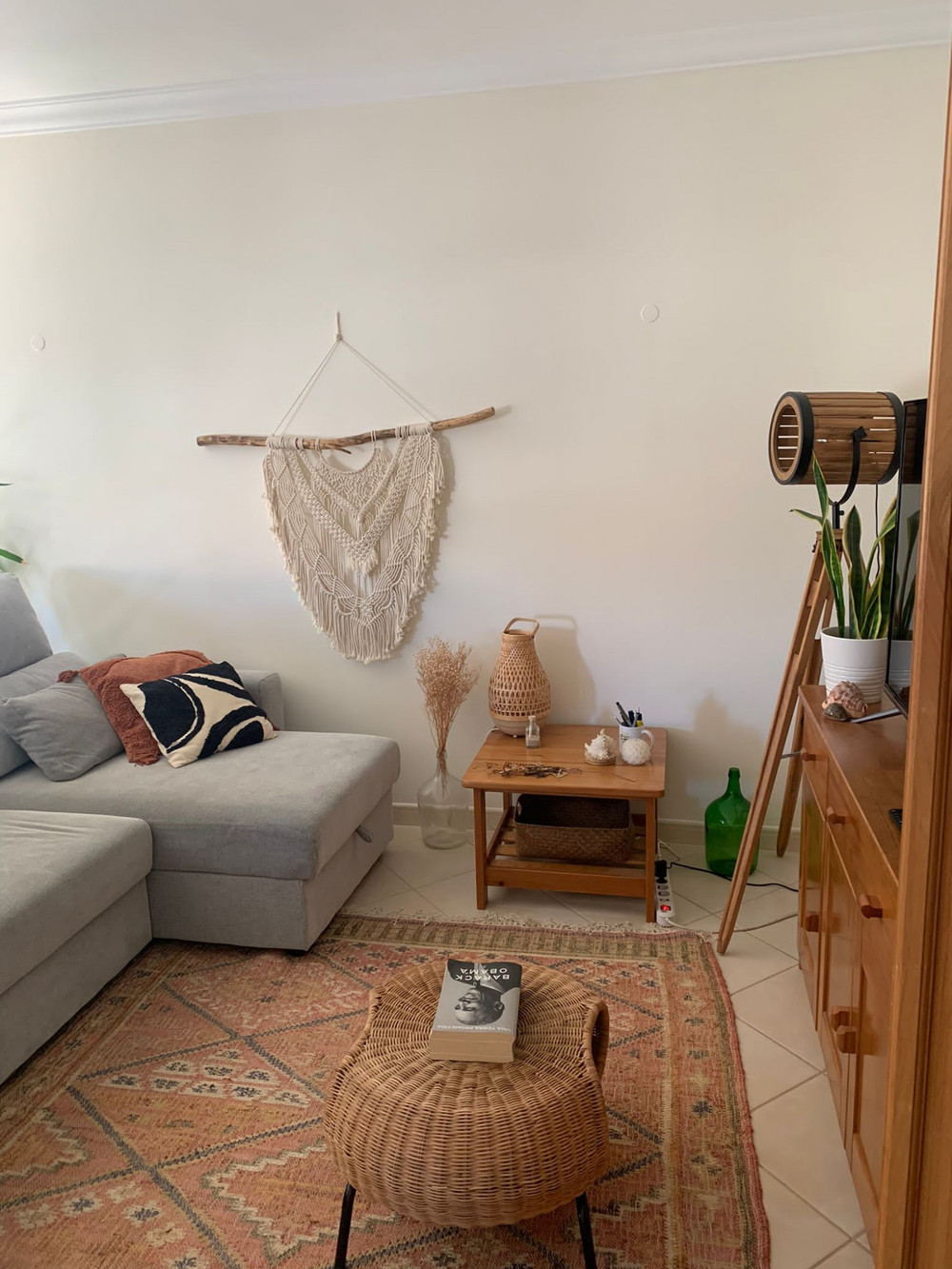 2 bedroom apartment in Quarteira